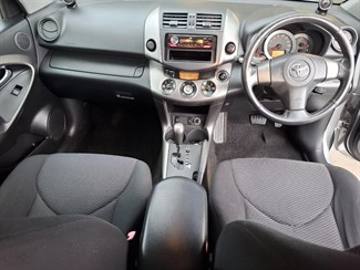 2010 Toyota Rav4 - Thumbnail