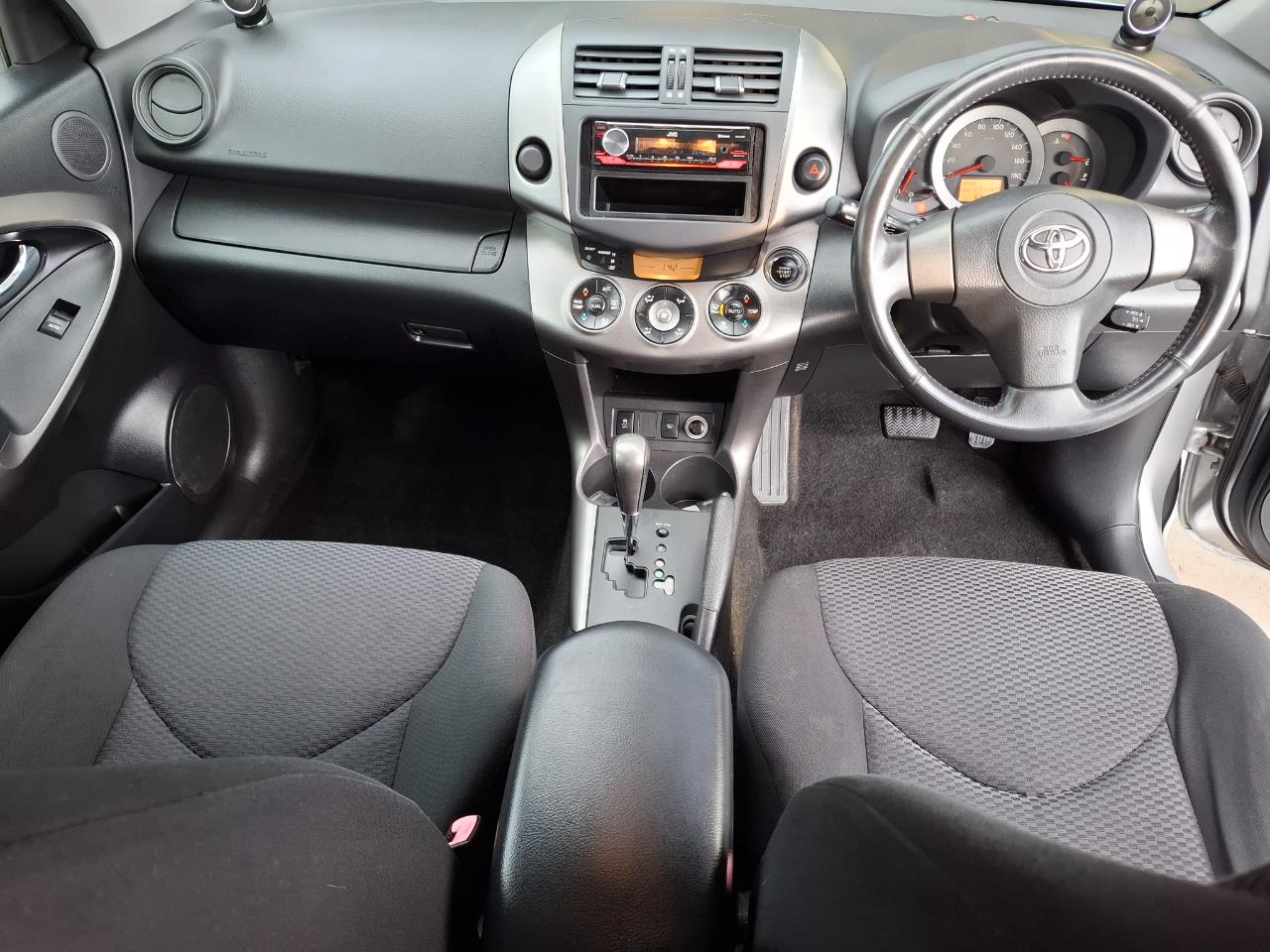 2010 Toyota Rav4