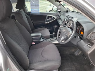2010 Toyota Rav4 - Thumbnail