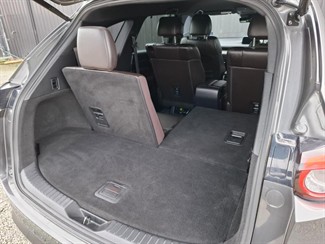2019 Mazda Cx-8 - Thumbnail
