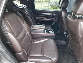 2019 Mazda Cx-8 - Thumbnail