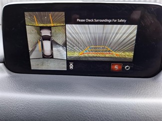2019 Mazda Cx-8 - Thumbnail