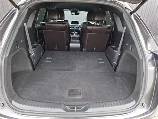 2019 Mazda Cx-8 - Thumbnail