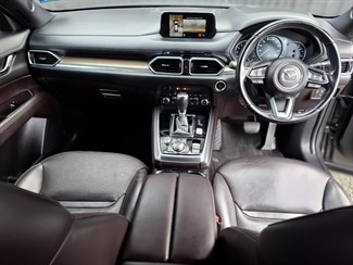 2019 Mazda Cx-8 - Thumbnail