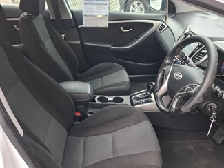 2017 Hyundai I30 - Thumbnail