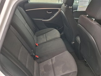 2017 Hyundai I30 - Thumbnail