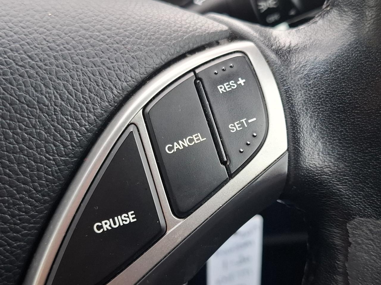 2017 Hyundai I30