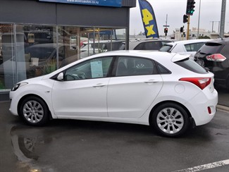 2017 Hyundai I30 - Thumbnail