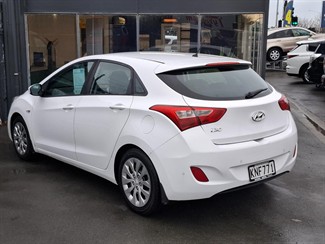 2017 Hyundai I30 - Thumbnail