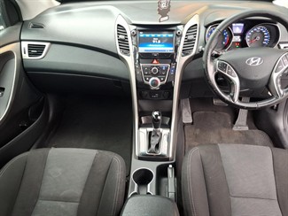 2017 Hyundai I30 - Thumbnail