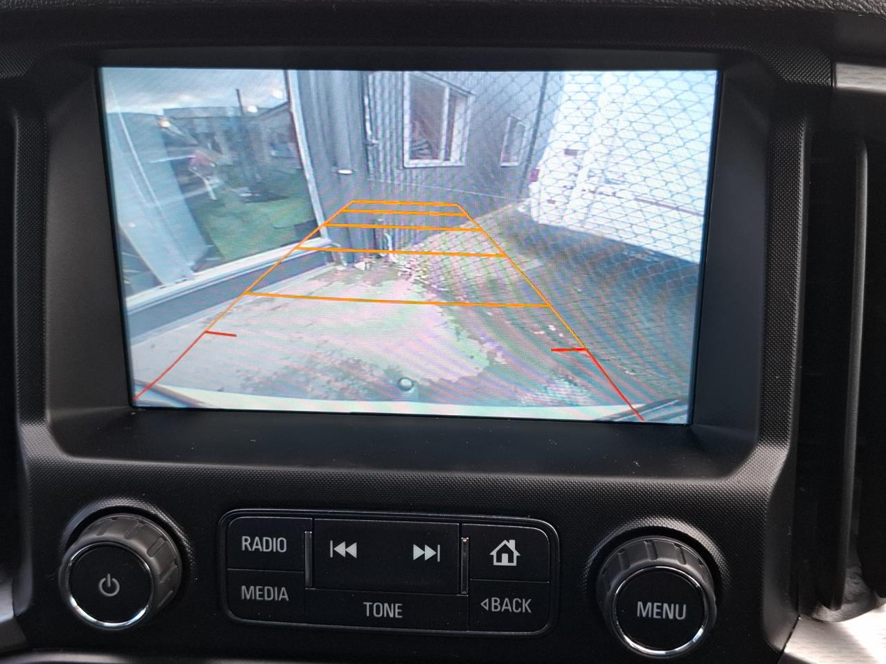 2020 Holden Trailblazer