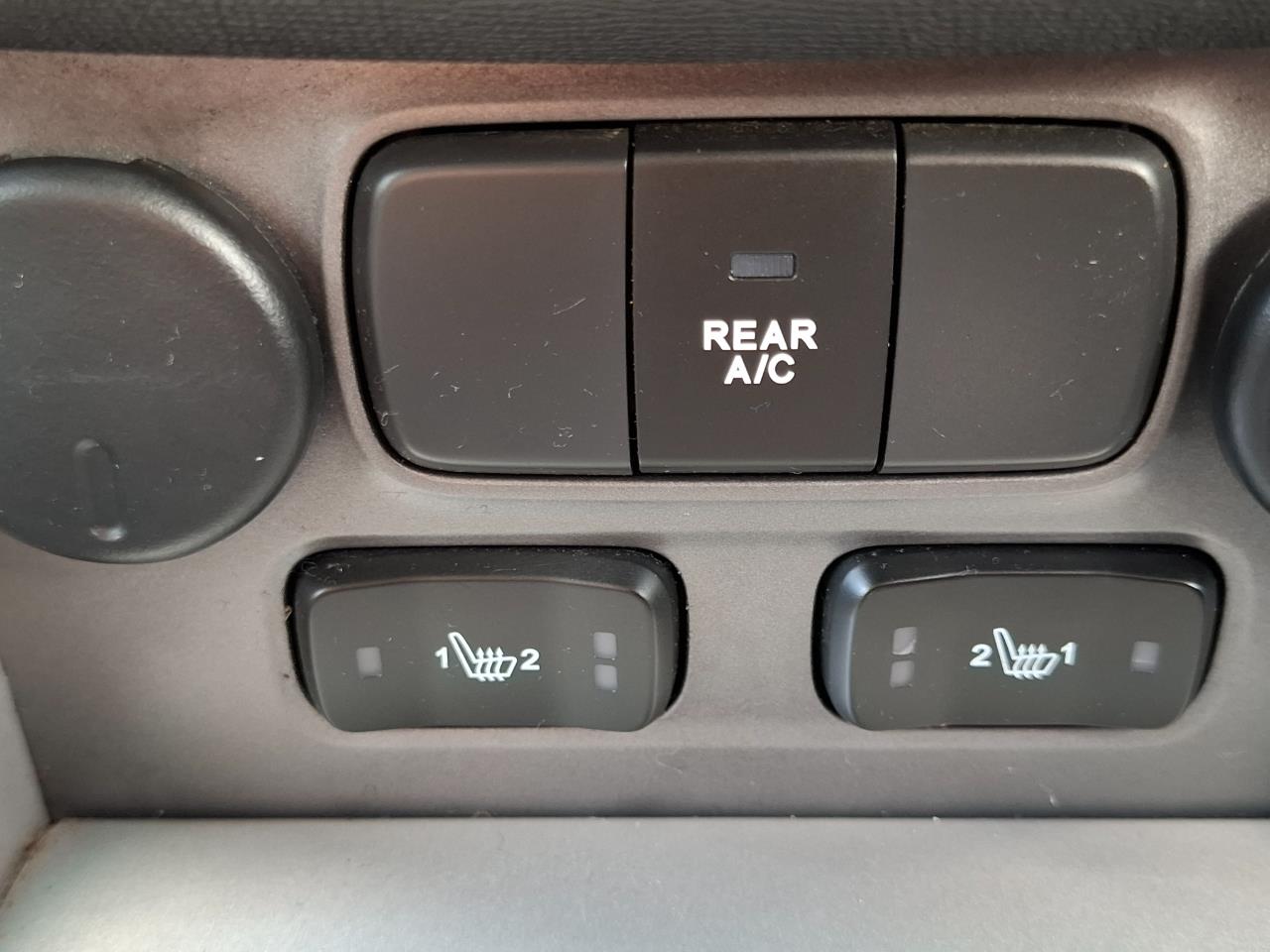 2020 Holden Trailblazer