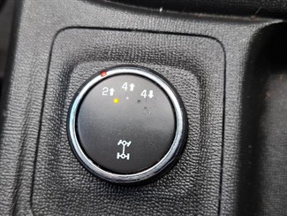 2020 Holden Trailblazer - Thumbnail