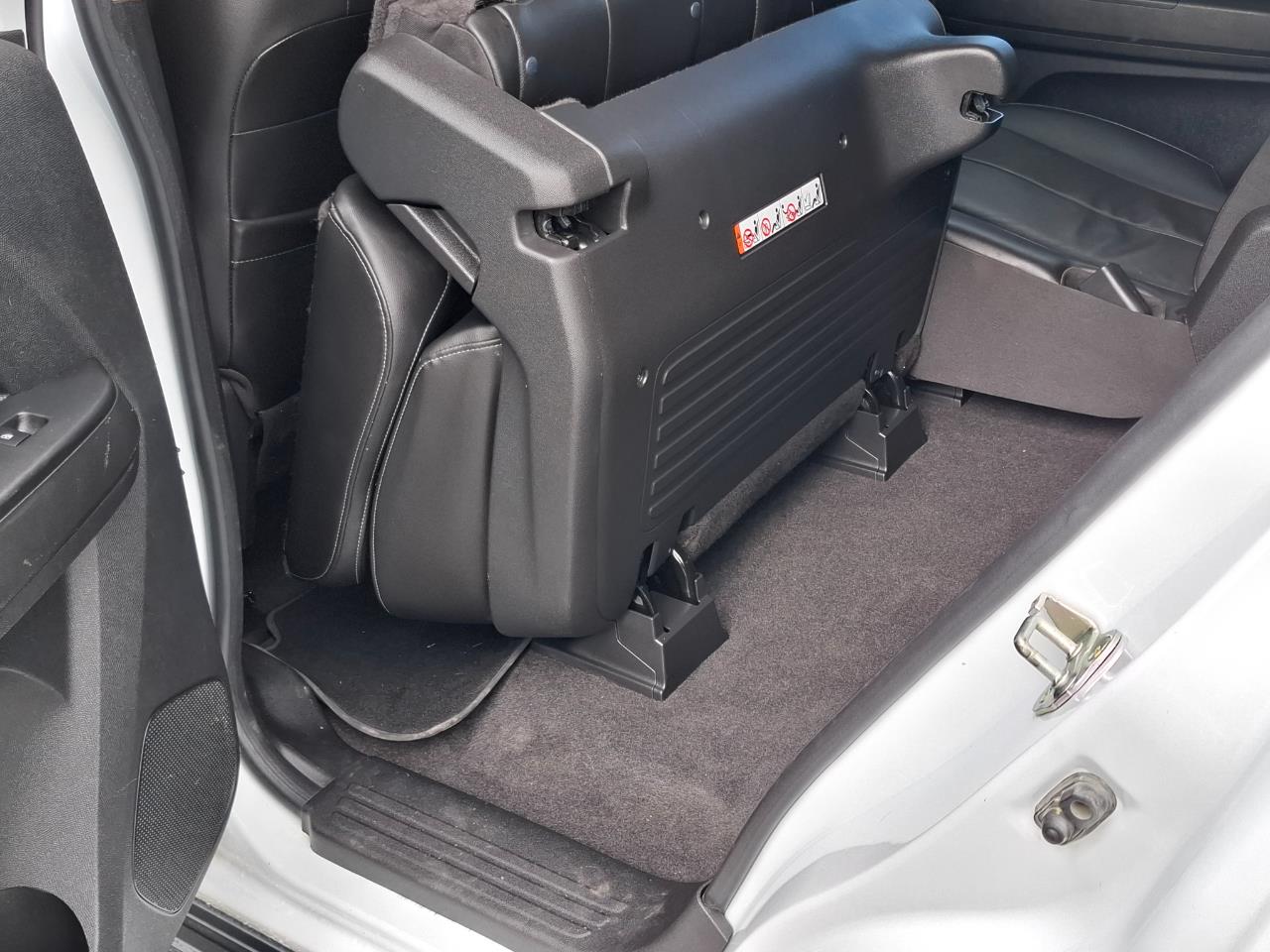 2020 Holden Trailblazer