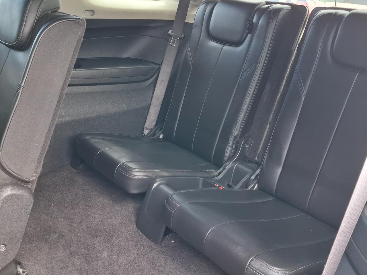 2020 Holden Trailblazer