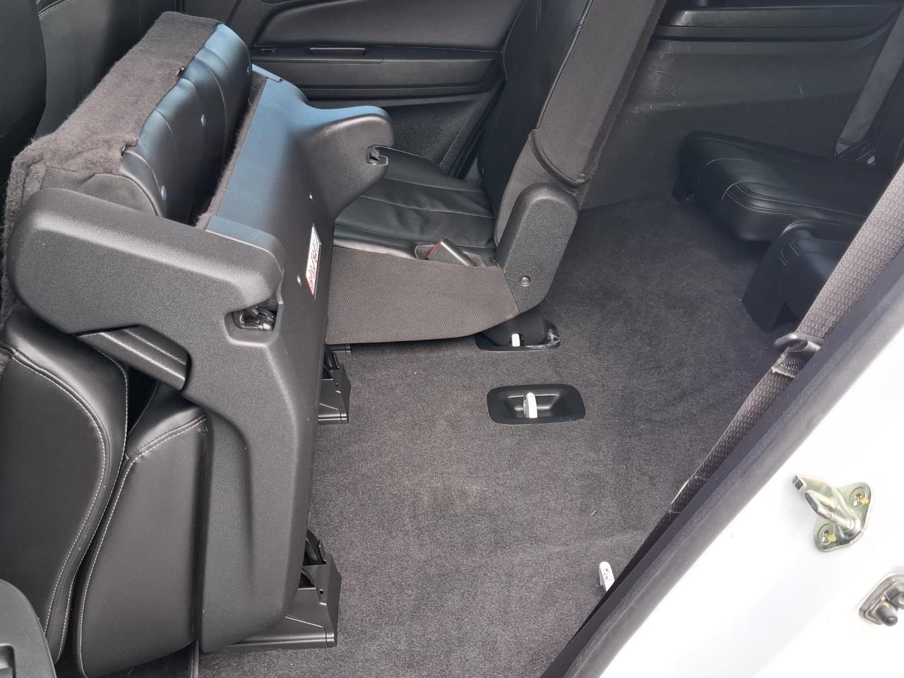 2020 Holden Trailblazer