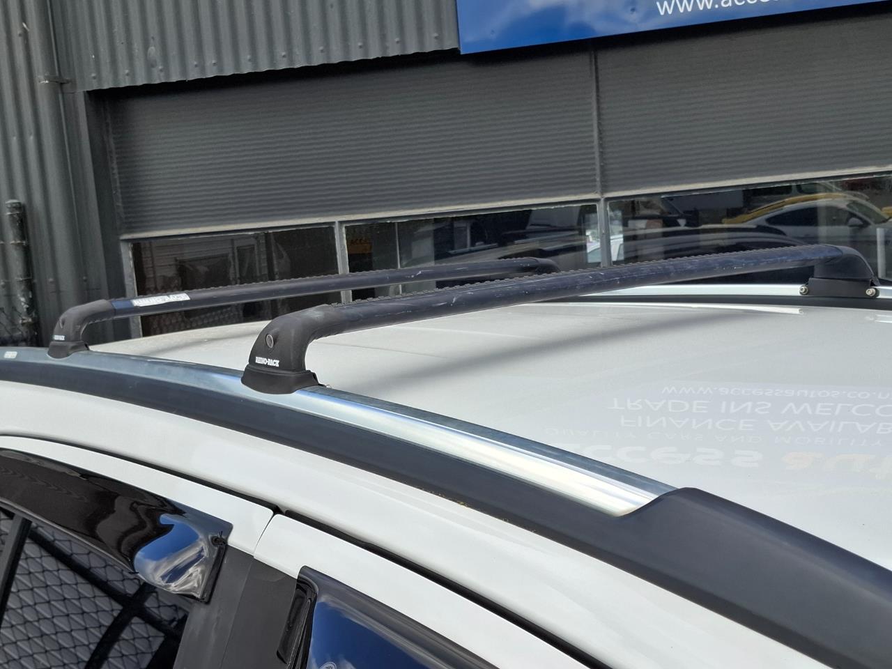 2020 Holden Trailblazer