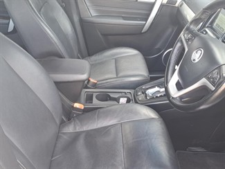 2017 Holden Captiva - Thumbnail