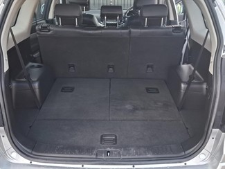 2017 Holden Captiva - Thumbnail