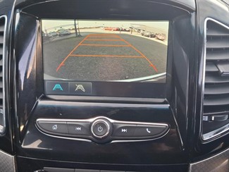 2017 Holden Captiva - Thumbnail