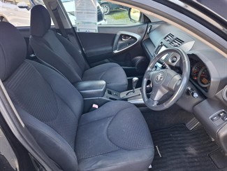 2009 Toyota Vanguard - Thumbnail