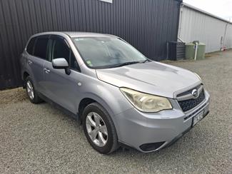 2013 Subaru Forester - Thumbnail