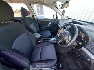 2013 Subaru Forester - Thumbnail