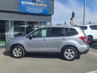 2013 Subaru Forester - Thumbnail