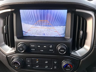 2017 Holden Trailblazer - Thumbnail