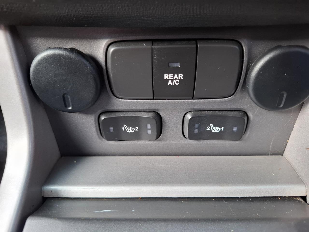 2017 Holden Trailblazer