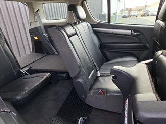 2017 Holden Trailblazer - Thumbnail
