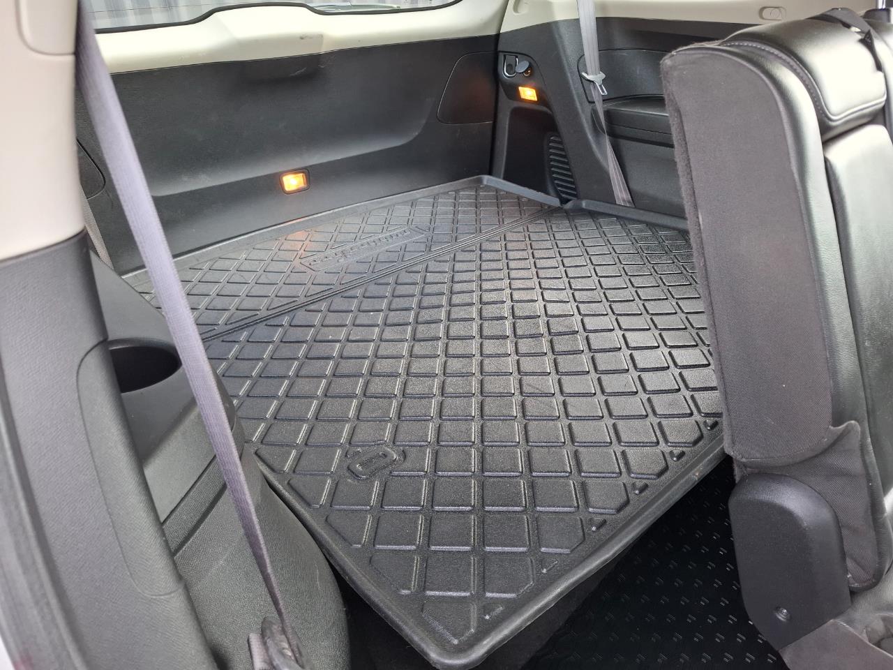 2017 Holden Trailblazer