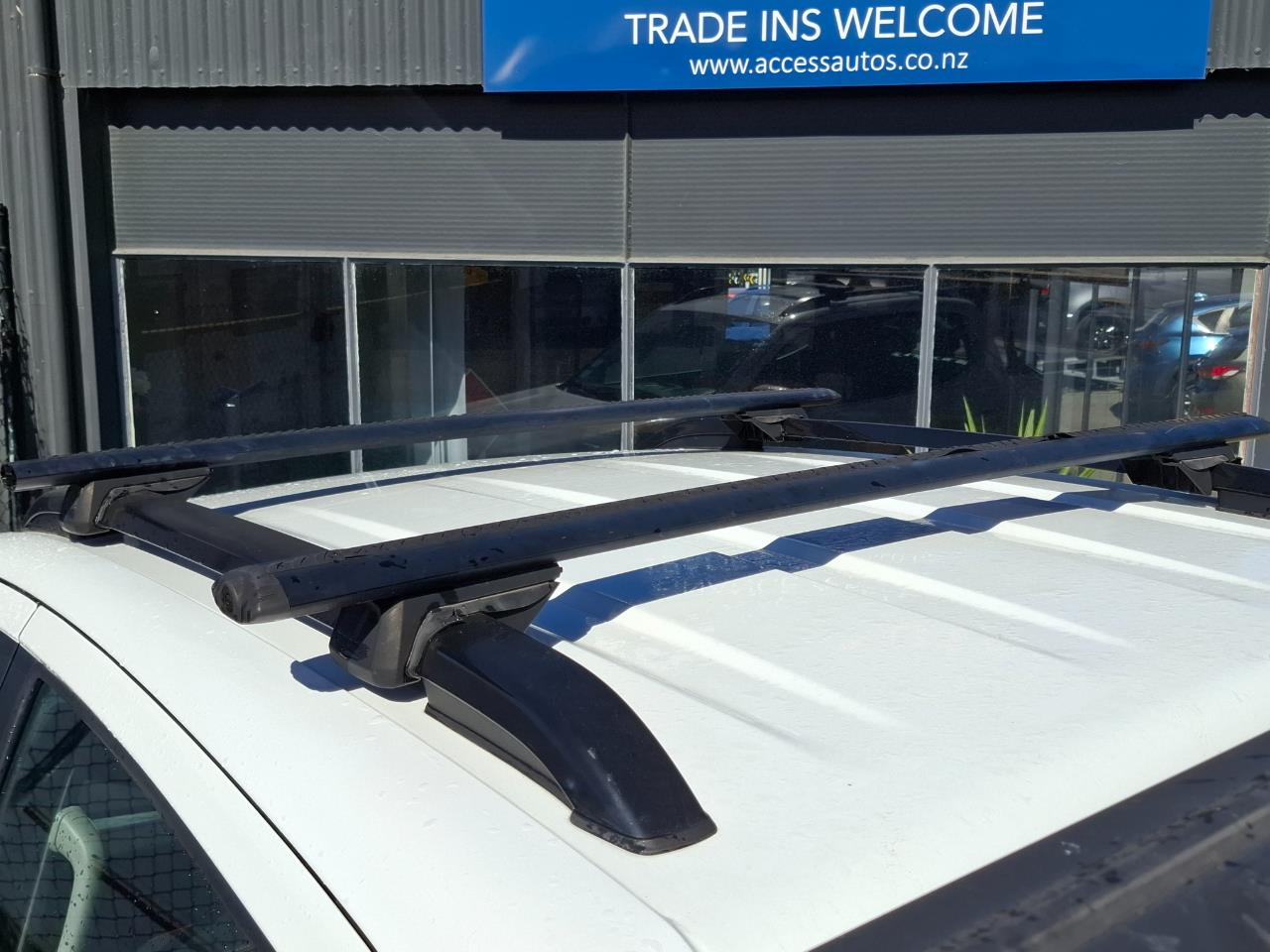 2022 LDV T60
