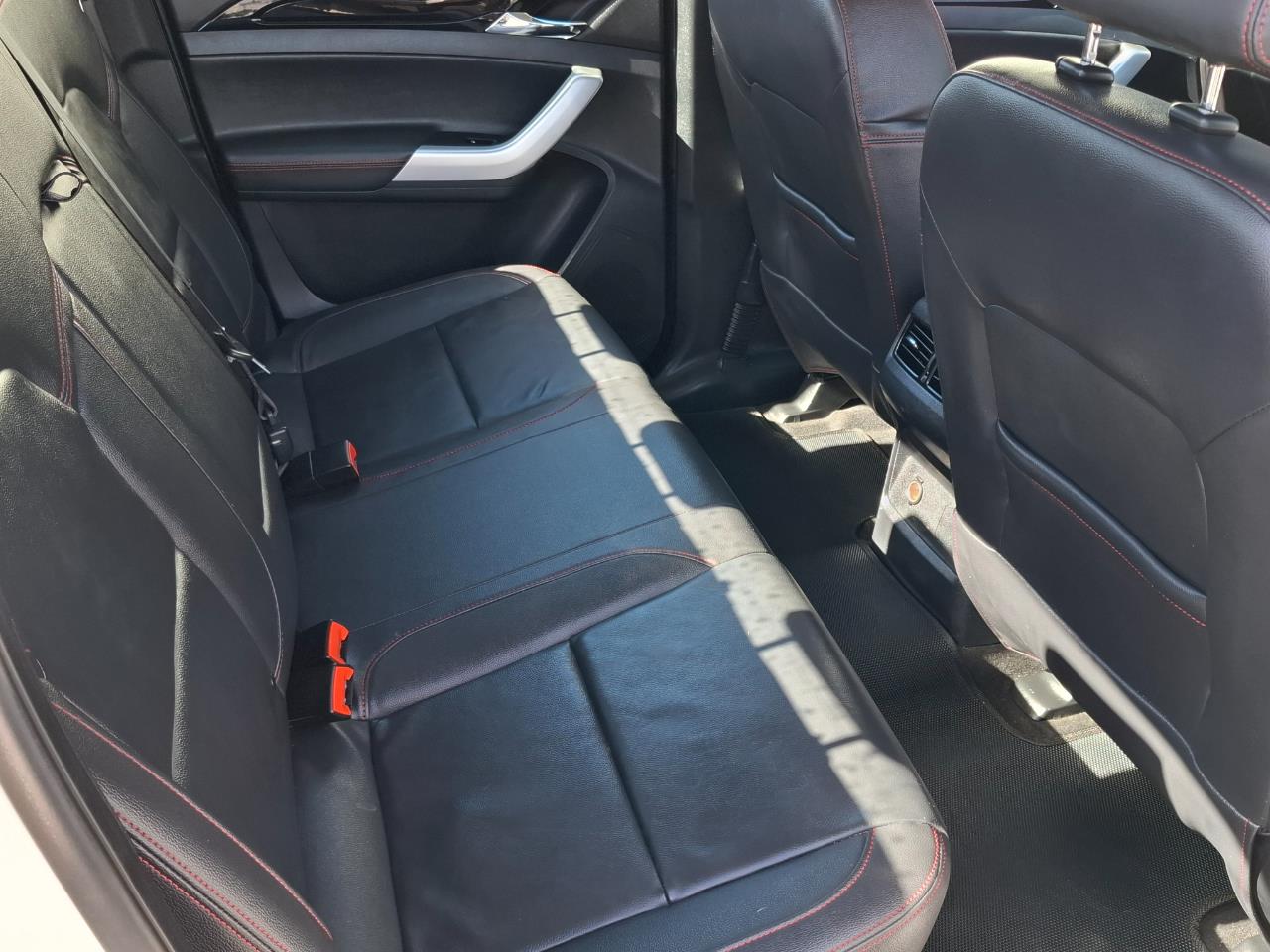 2022 LDV T60