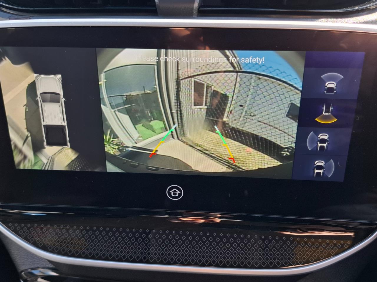 2022 LDV T60