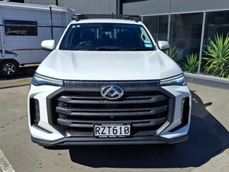 2022 LDV T60 - Thumbnail