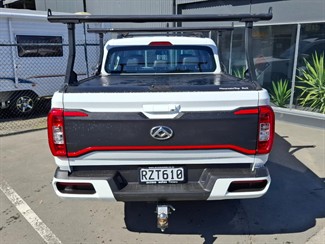 2022 LDV T60 - Thumbnail