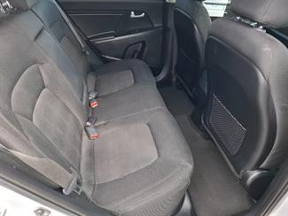 2013 Kia Sportage - Thumbnail