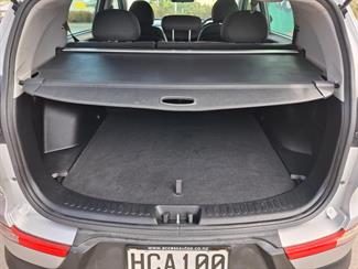 2013 Kia Sportage - Thumbnail