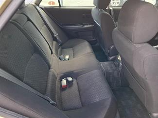 2001 Toyota Altezza - Thumbnail