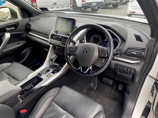 2021 Mitsubishi Eclipse Cross - Thumbnail