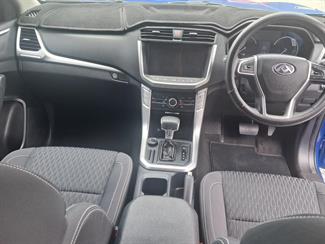 2021 LDV T60 - Thumbnail