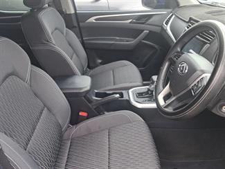 2021 LDV T60 - Thumbnail