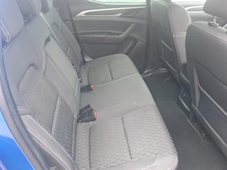 2021 LDV T60 - Thumbnail