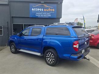 2021 LDV T60 - Thumbnail