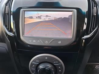 2014 Holden Colorado - Thumbnail