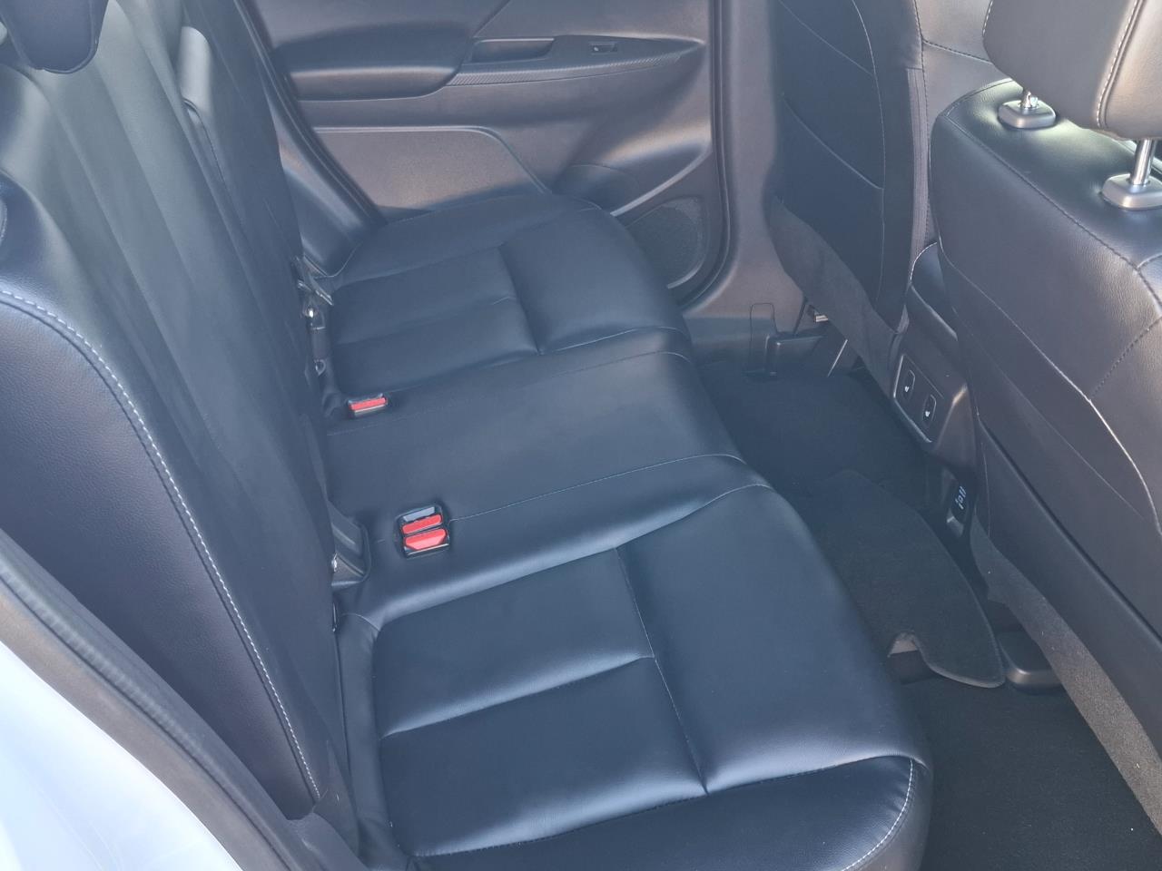 2022 Mitsubishi Eclipse Cross