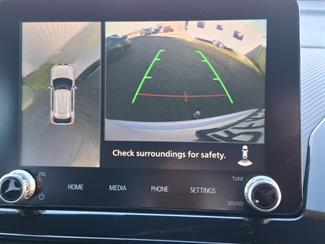 2022 Mitsubishi Eclipse Cross - Thumbnail