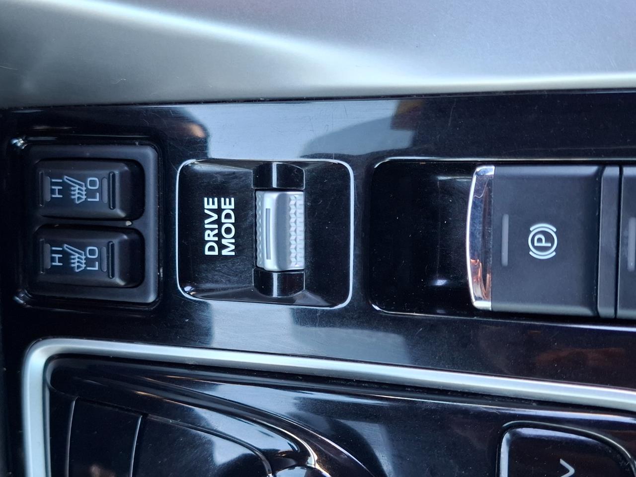 2022 Mitsubishi Eclipse Cross