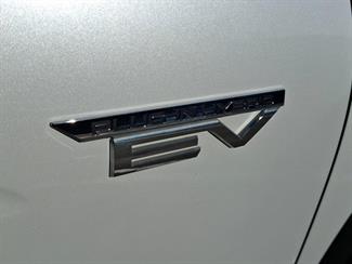 2022 Mitsubishi Eclipse Cross - Thumbnail